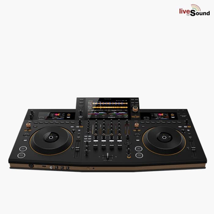 PIONEER DJ OPUS-QUAD