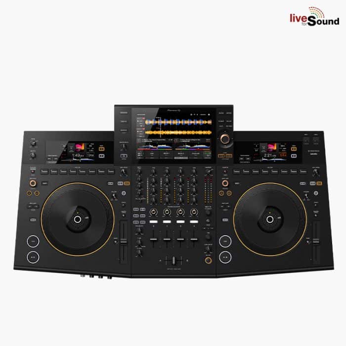 PIONEER DJ OPUS-QUAD