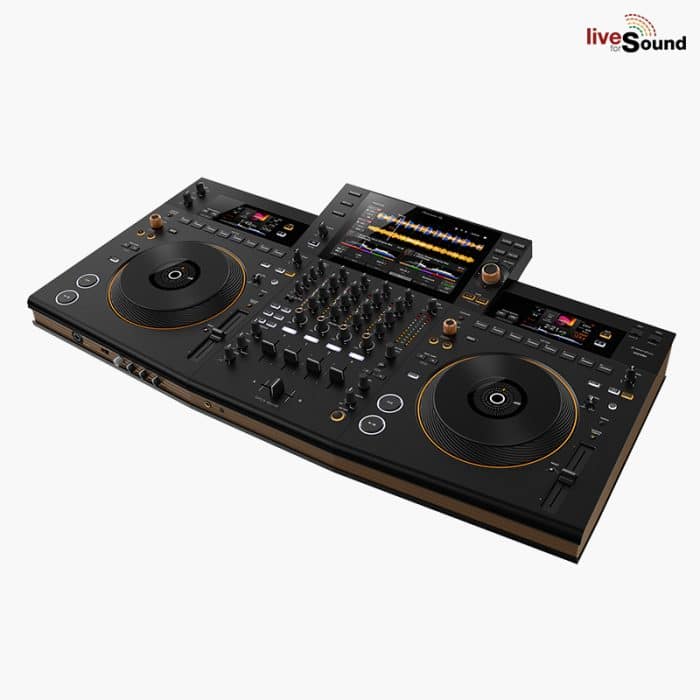 PIONEER DJ OPUS-QUAD