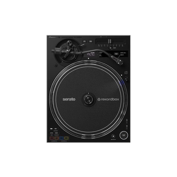 PIONEER DJ PLX-CRSS12