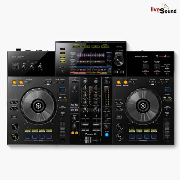 PIONEER DJ XDJ-RR