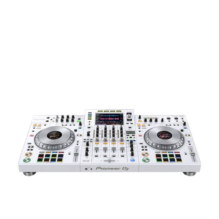 PIONEER XDJ-XZ-W