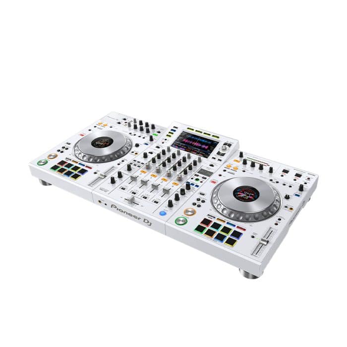 PIONEER XDJ-XZ-W