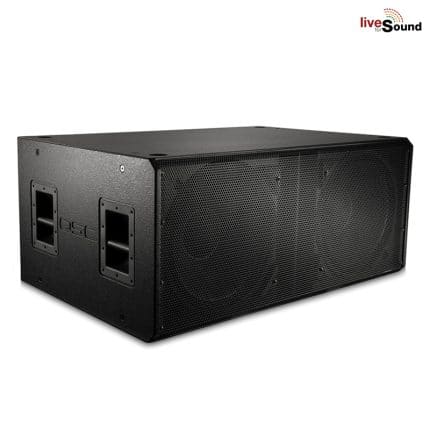 QSC GP218 sw