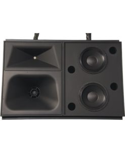 QSC SC-424-8F