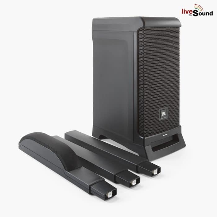 JBL IRX ONE