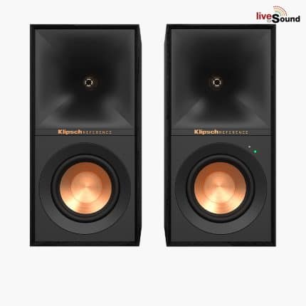 Klipsch R-40PM