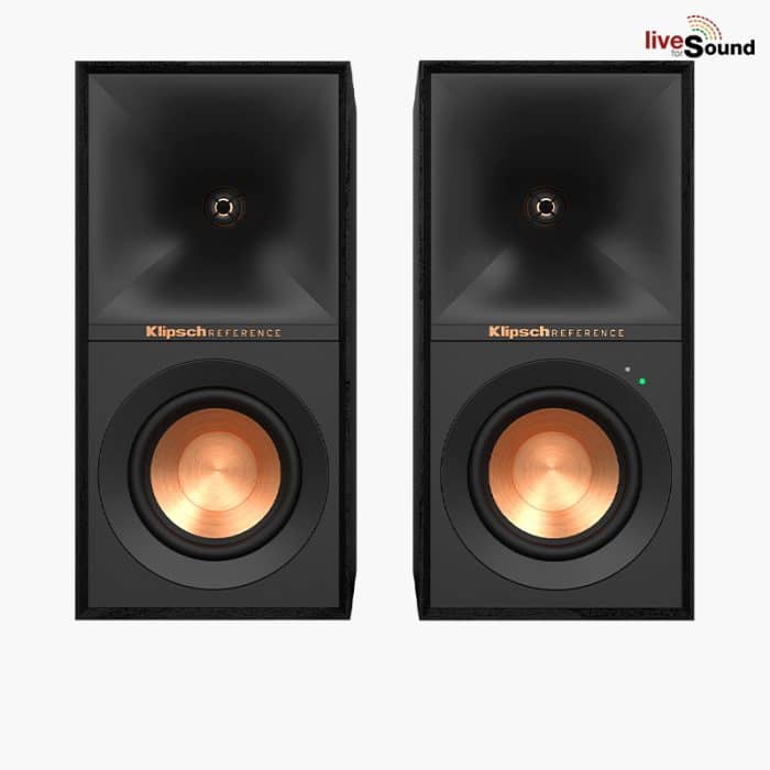 Klipsch R-40PM