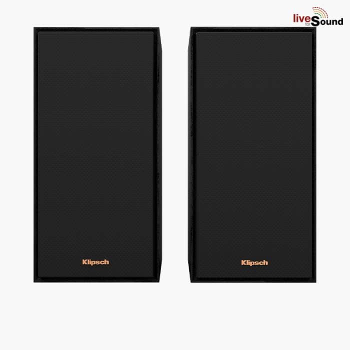 Klipsch R-40PM