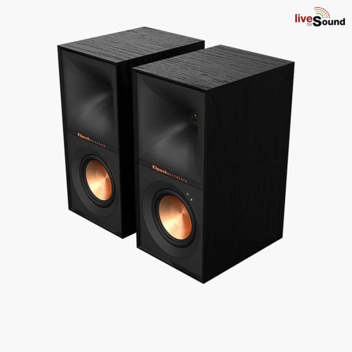 Klipsch R-40PM
