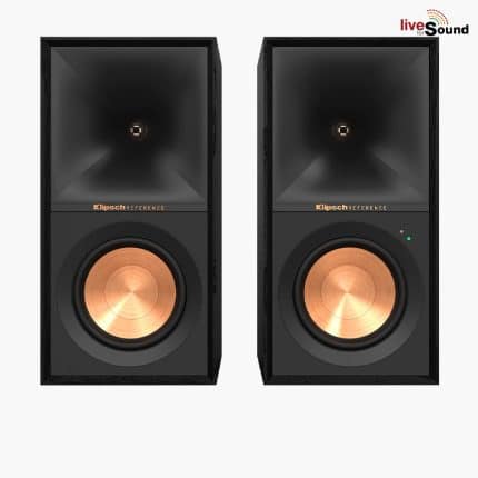Klipsch R-50PM