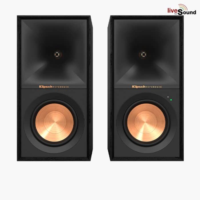 Klipsch R-50PM