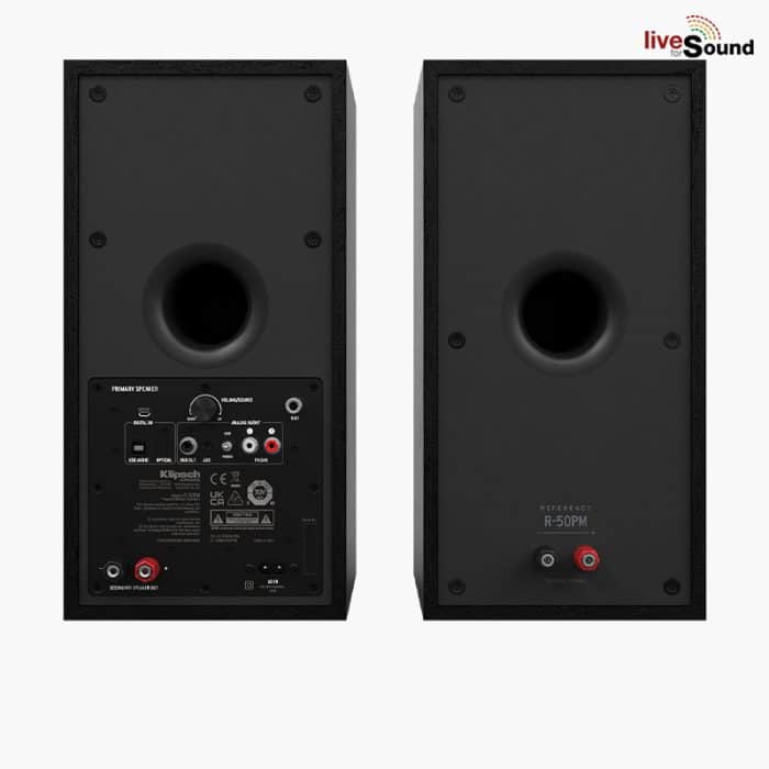 Klipsch R-50PM