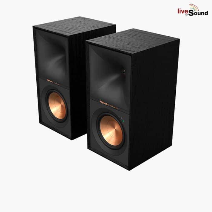 Klipsch R-50PM