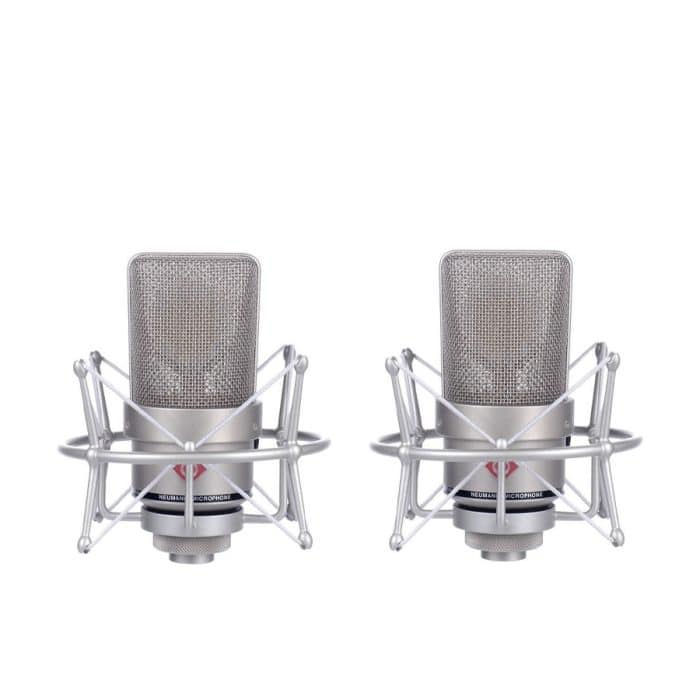 NEUMANN TLM103 Stereo Set