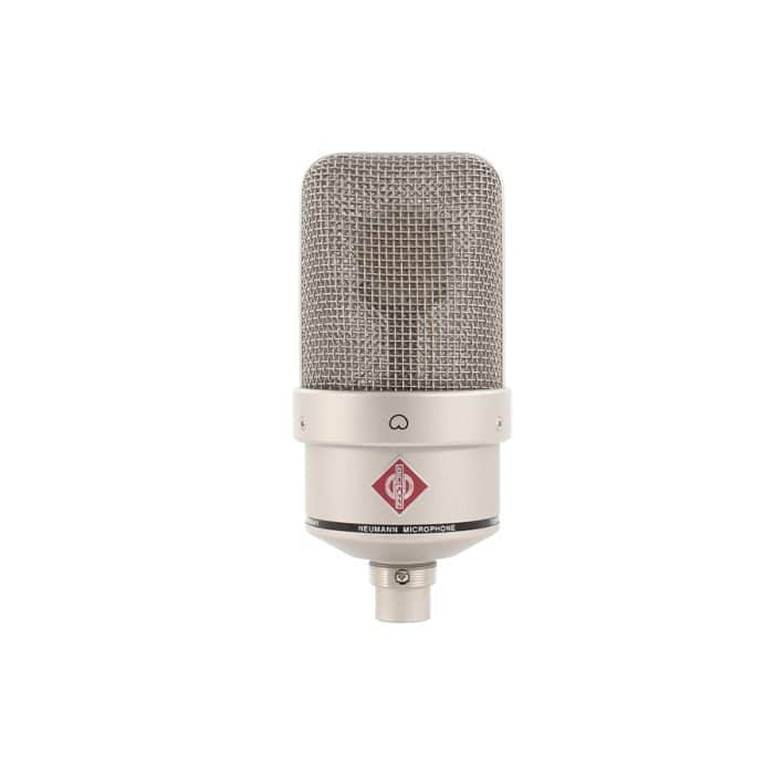 NEUMANN TLM49 SET