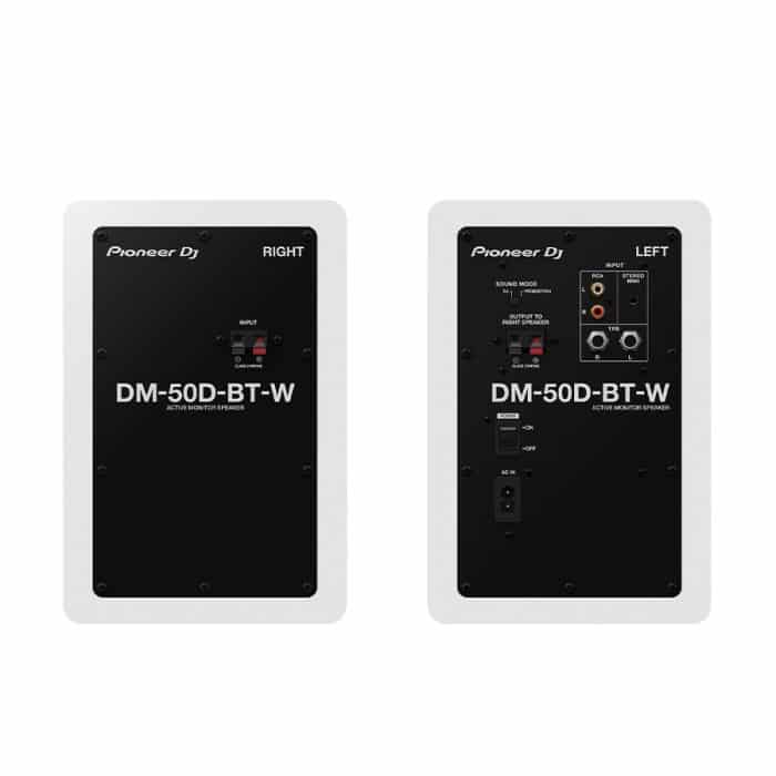 PIONEER DJ DM-50D-BT