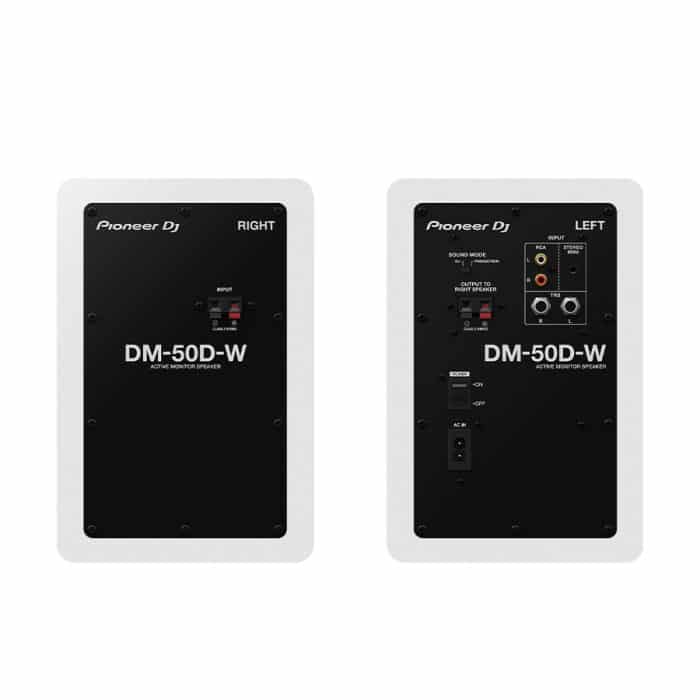 PIONEER DJ DM-50D