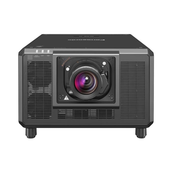 Panasonic PT-RQ35KE