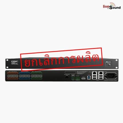 QSC_CORE 110f v2