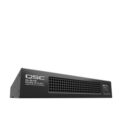 QSC Core 8 Flex