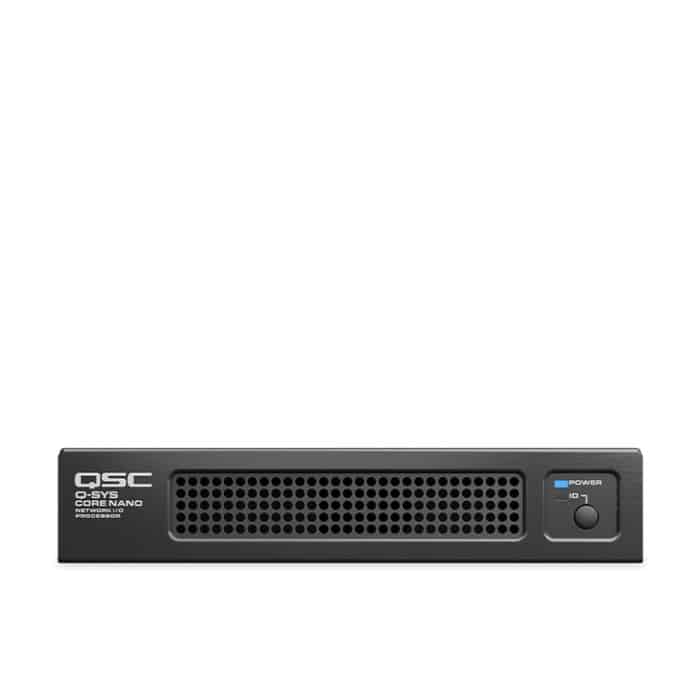 QSC CORE NANO