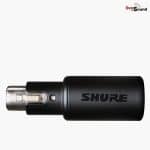 SHURE MVX2U