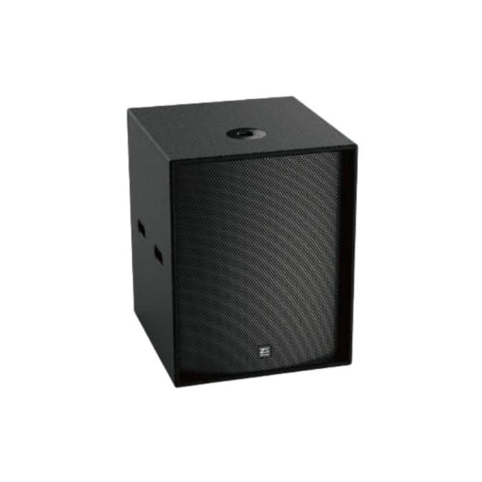 ZSOUND S18B II