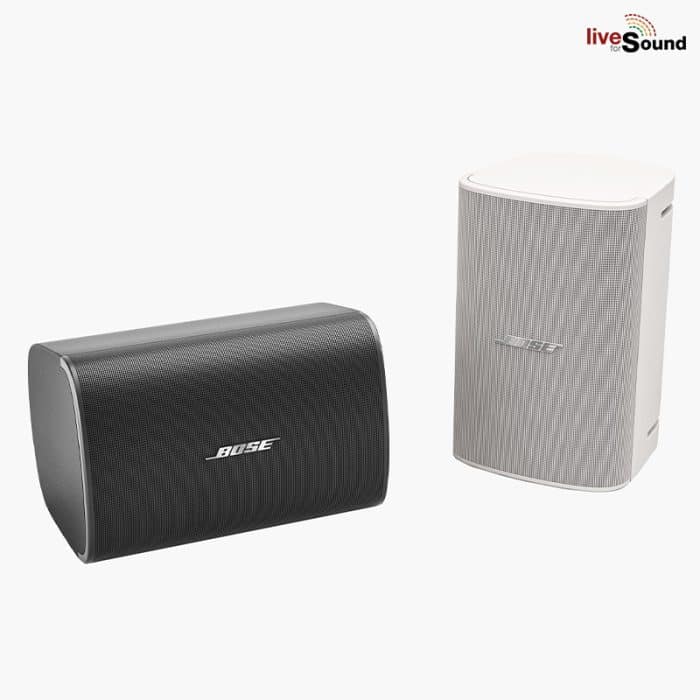 BOSE DesignMax DM6SE