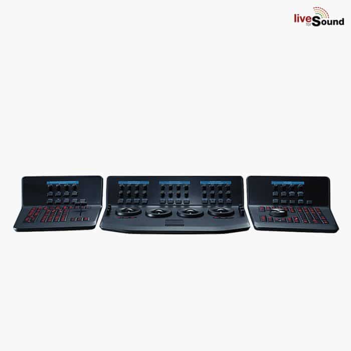 BlackmagicDesign DaVinci Resolve Advanced Panel