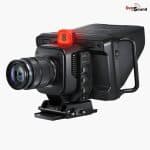 Blackmagic Design Studio Camera 4K Pro G2