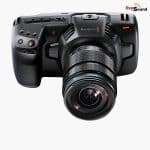 Blackmagic Pocket Cinema Camera 4K