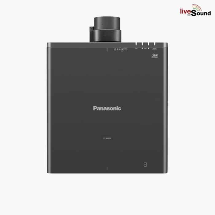 Panasonic PT-REQ80BE