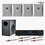 SET JBL-BGM0015