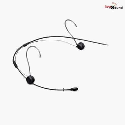 SHURE TH53B/O-MTQG