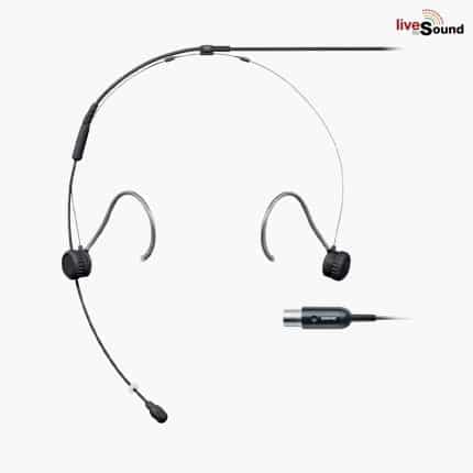 SHURE TH53B/O-MTQG
