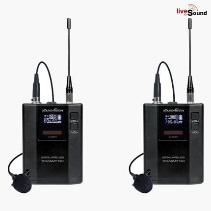 SOUNDVISION SU-990D/BTP