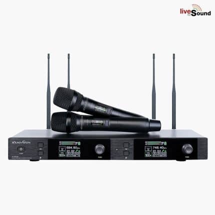 SOUNDVISION SU-990D/HTP