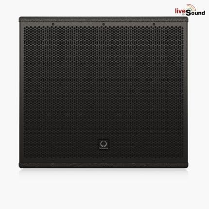 TURBOSOUND NuQ115B