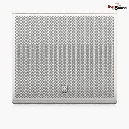 TURBOSOUND NuQ115B-WH