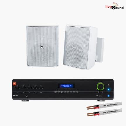 SET EV-BGM0009