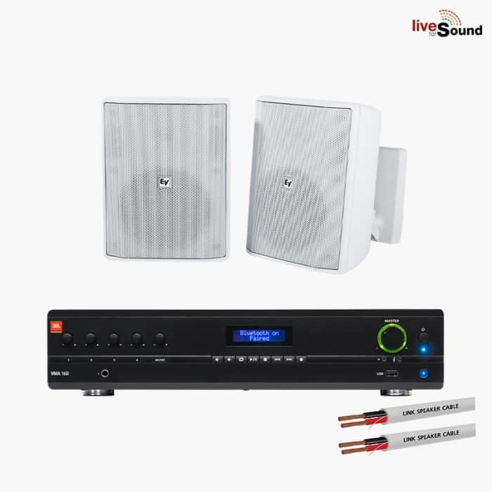 SET EV-BGM0009