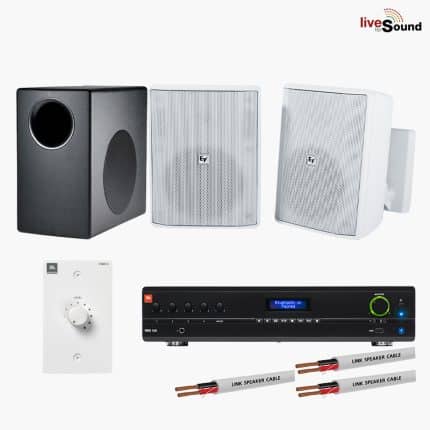 SET EV50-BGM0012