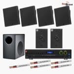 SET JBL-BGM0060