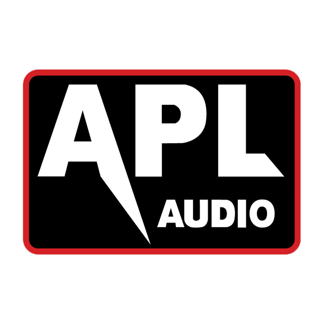 APL AUDIO