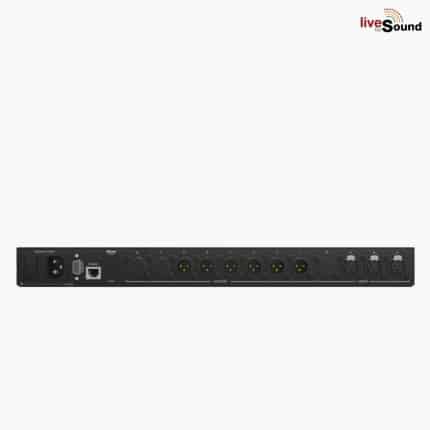 Gateway Audio DAP0306F