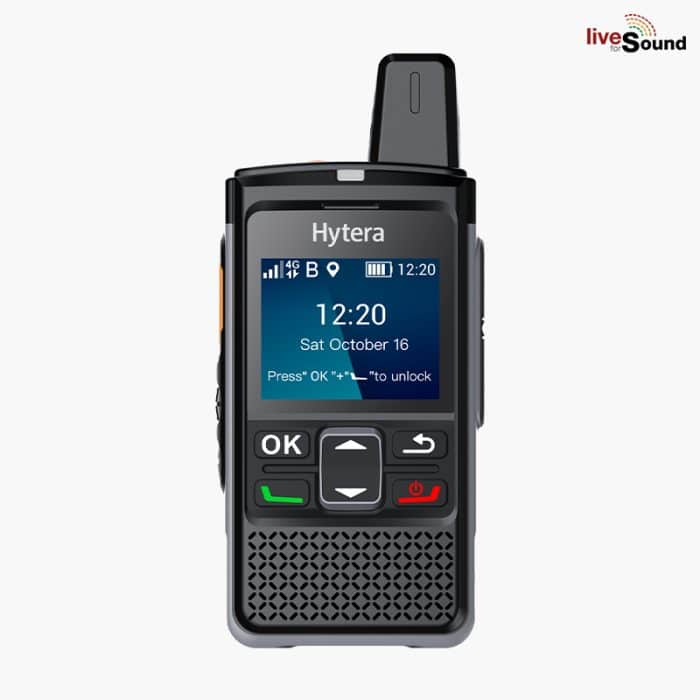 HYTERA PNC360S