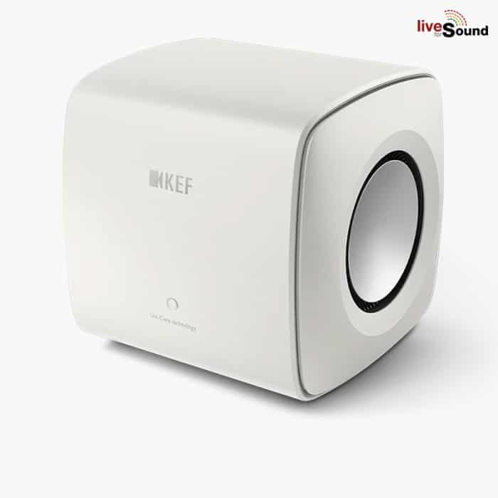 KEF KC62