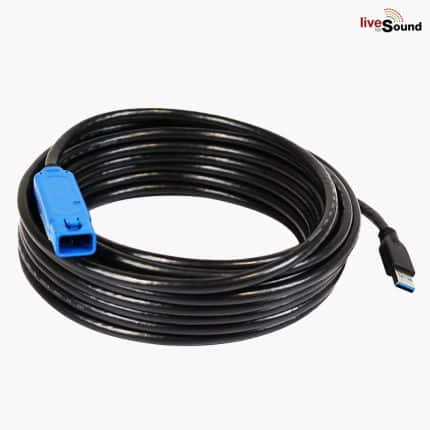 NEXIS 10M USB3 EXTENDER CABLE