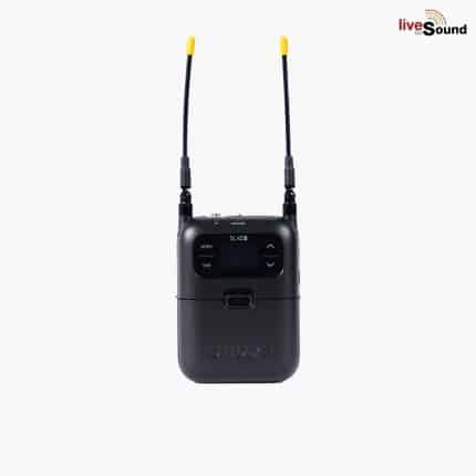 SHURE SLXD5